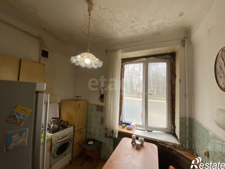 3-комн квартира ул Архитектурная, 14,  д. 14