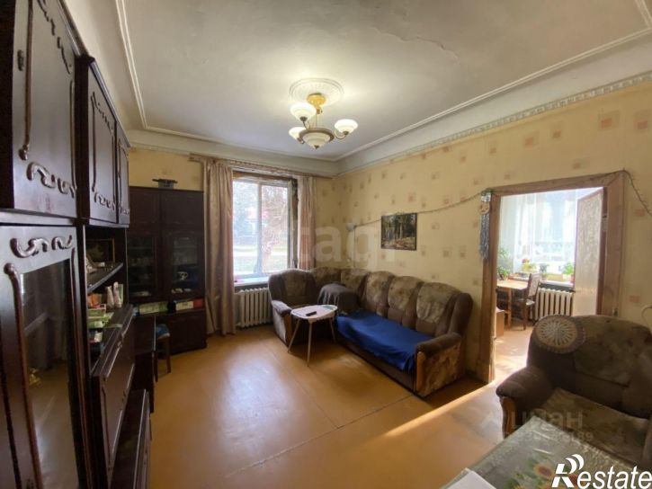 3-комн квартира ул Архитектурная, 14,  д. 14
