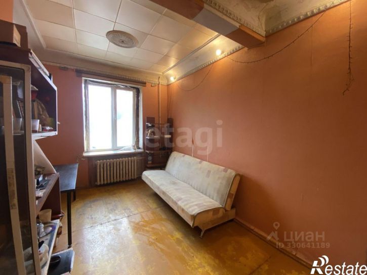 3-комн квартира ул Архитектурная, 14,  д. 14