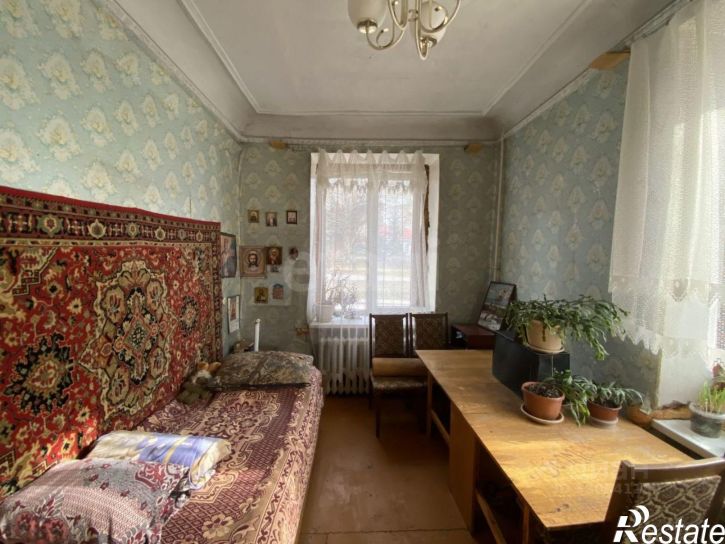 3-комн квартира ул Архитектурная, 14,  д. 14