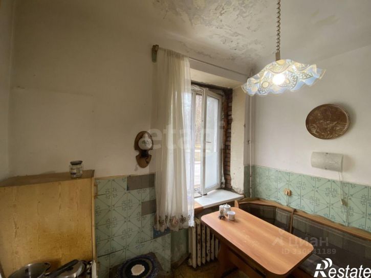 3-комн квартира ул Архитектурная, 14,  д. 14