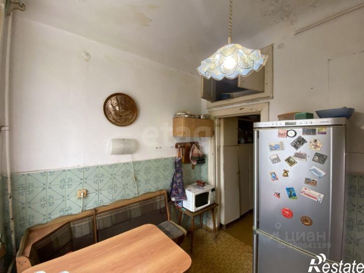 3-комн квартира ул Архитектурная, 14,  д. 14