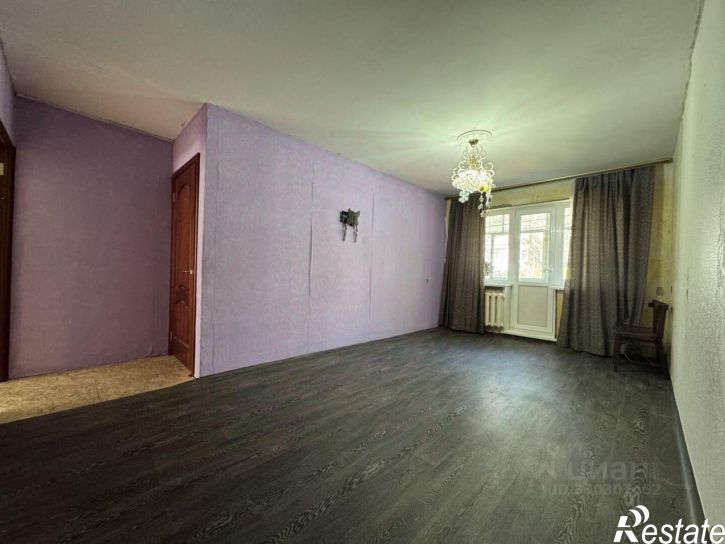 3-комн квартира ул Интернациональная, 179/1,  д. 179/1