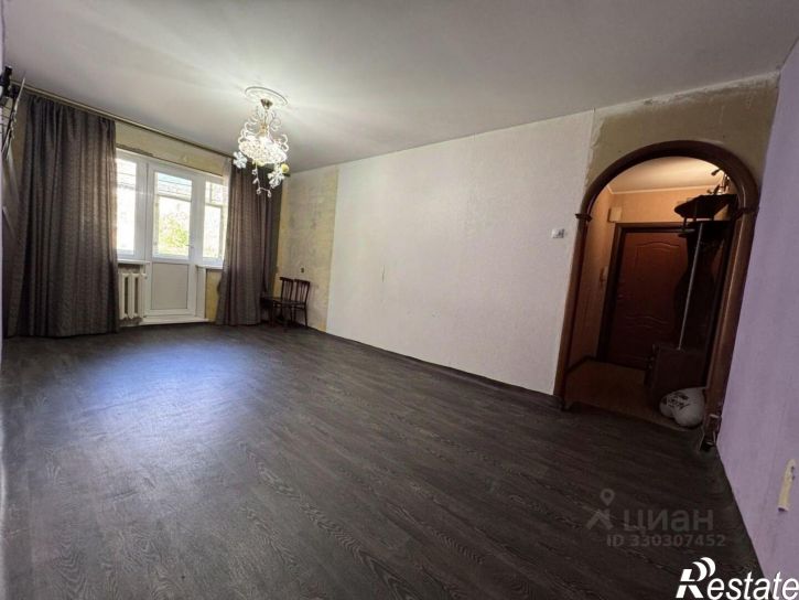 3-комн квартира ул Интернациональная, 179/1,  д. 179/1
