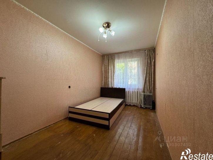 3-комн квартира ул Интернациональная, 179/1,  д. 179/1