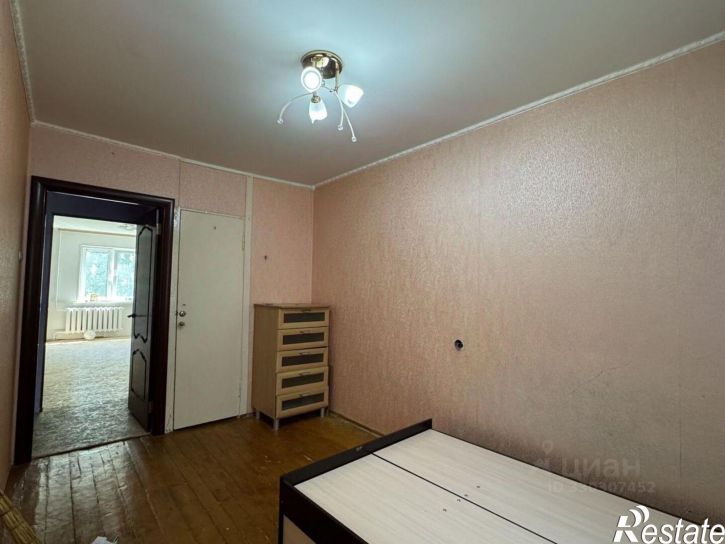 3-комн квартира ул Интернациональная, 179/1,  д. 179/1