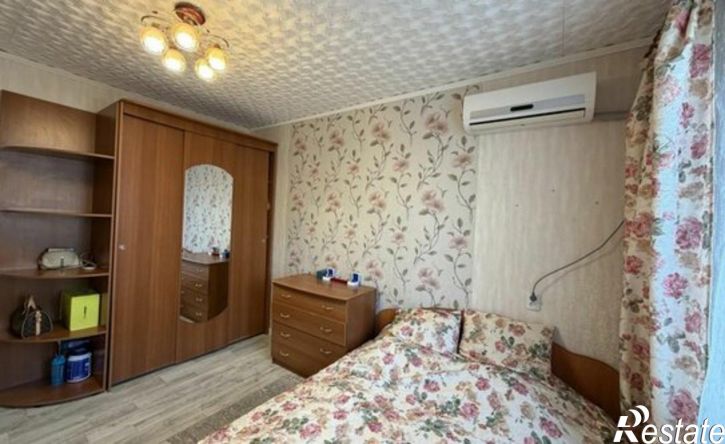 3-комн квартира ул Набережная р. Уфы, 15/1,  д. 15/1