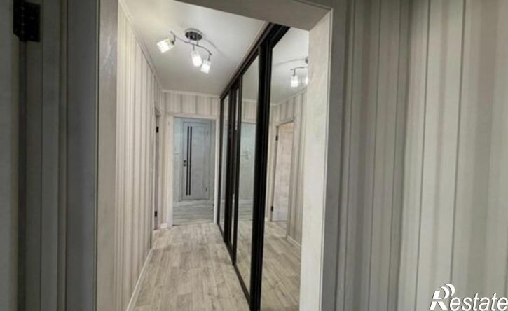 3-комн квартира ул Набережная р. Уфы, 15/1,  д. 15/1