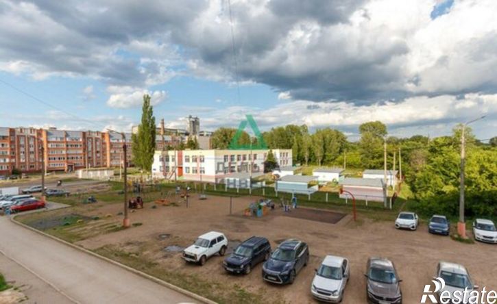 1-комн квартира ул Элеваторная, 3,  д. 3