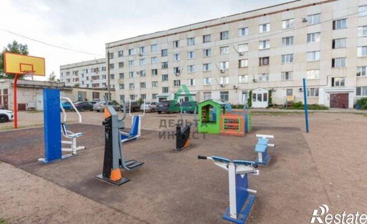 1-комн квартира ул Элеваторная, 3,  д. 3