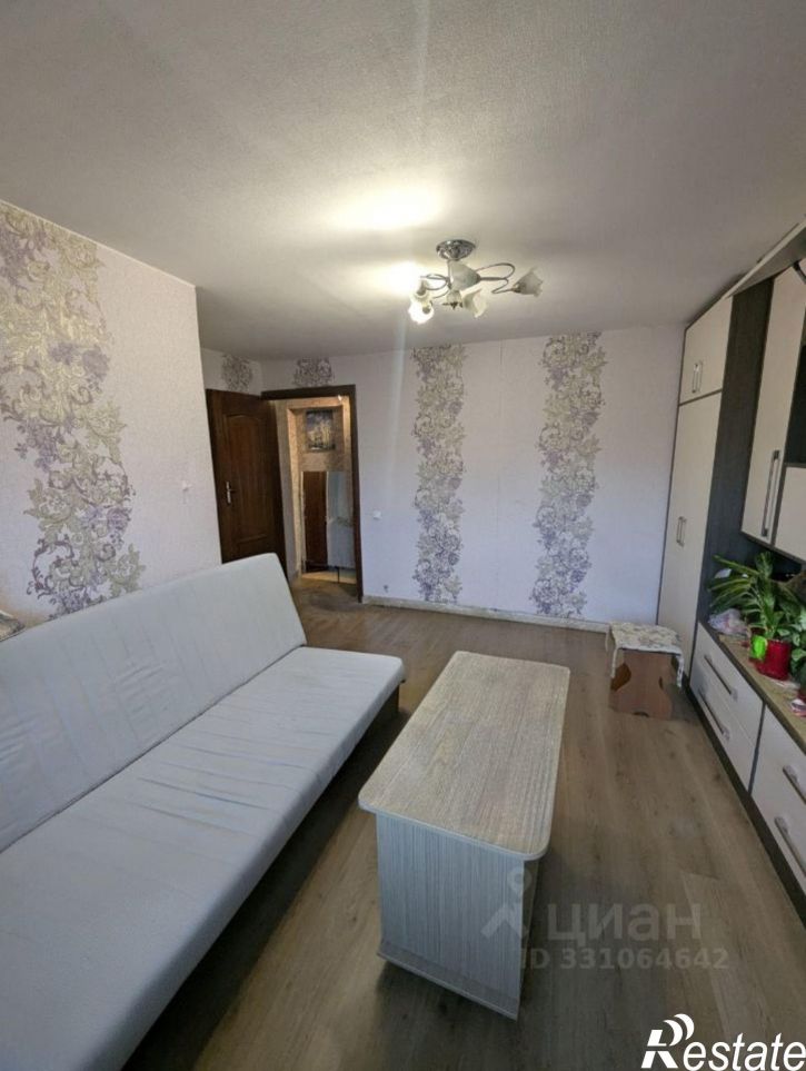 2-комн квартира Кремлёвская улица, 19,  д. 19