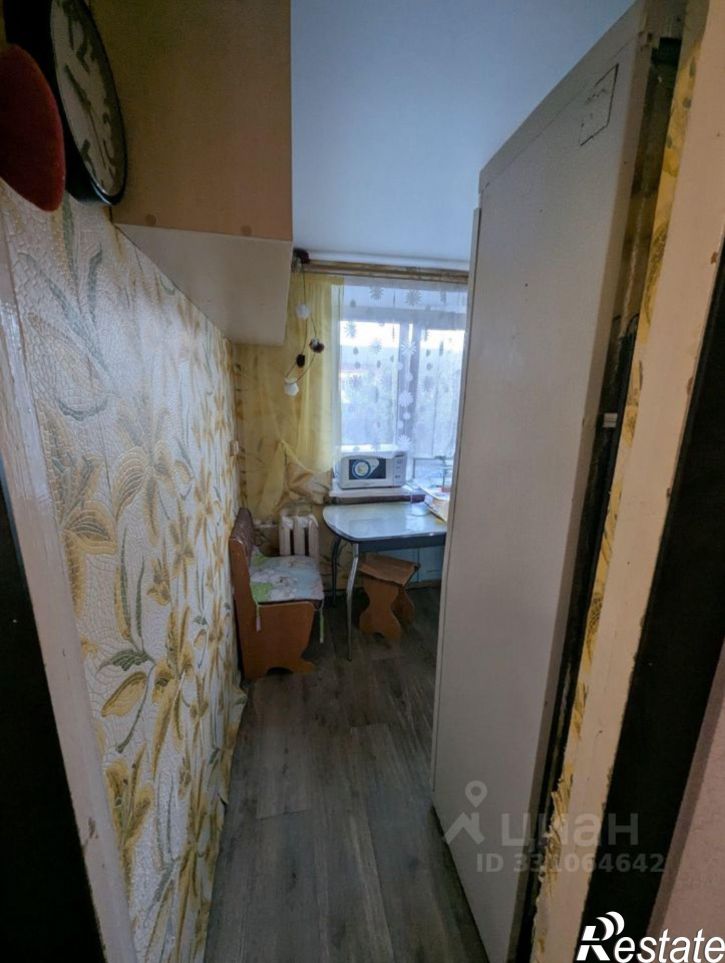2-комн квартира Кремлёвская улица, 19,  д. 19