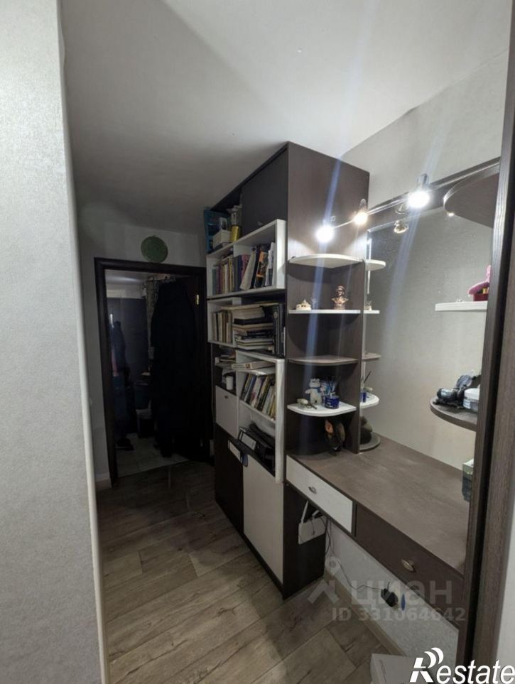 2-комн квартира Кремлёвская улица, 19,  д. 19