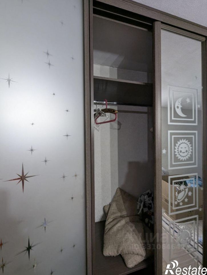 2-комн квартира Кремлёвская улица, 19,  д. 19