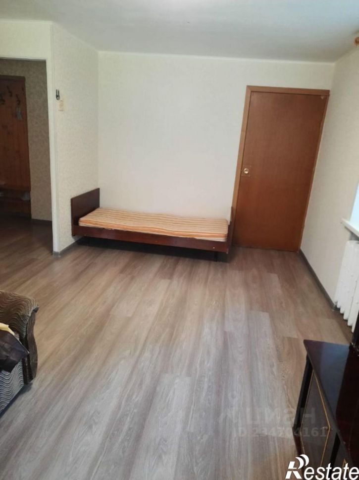 1-комн квартира Первомайская улица, 9А,  д. 9А