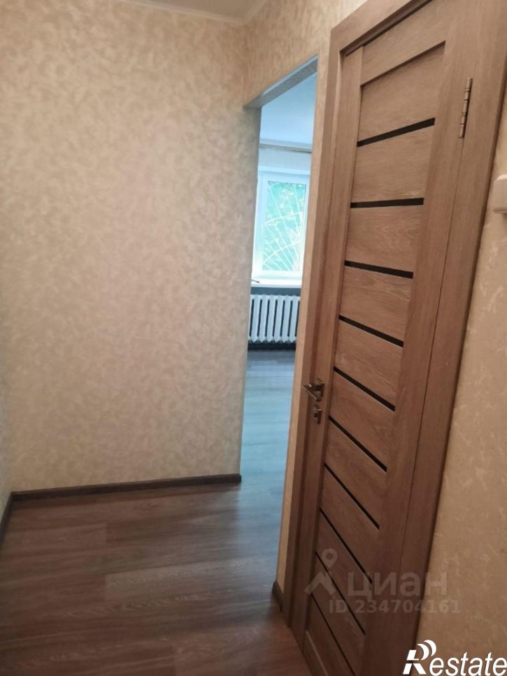 1-комн квартира Первомайская улица, 9А,  д. 9А