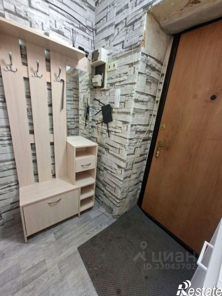 2-комн квартира проспект Октября, 117/1,  д. 117/1