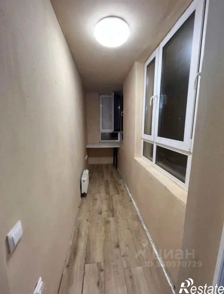 2-комн квартира улица Воинов-Интернационалистов, 5,  д. 5