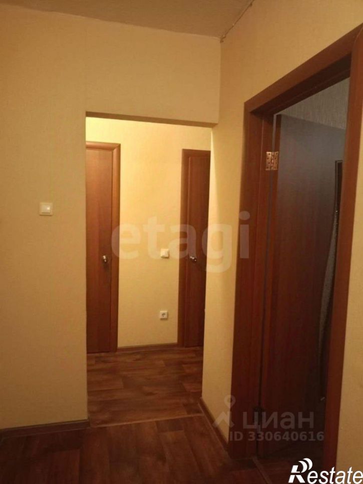 1-комн квартира улица Маршала Жукова, 3/2,  д. 3/2