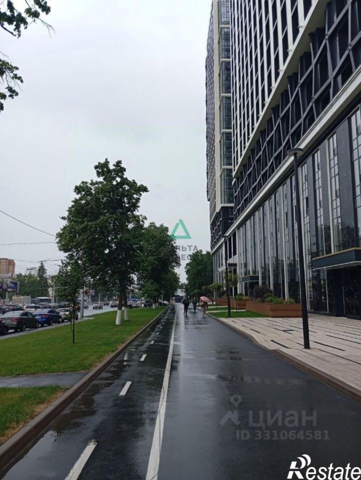 Офис проспект Октября, 75,  д. 75