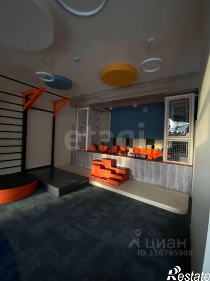 2-комн квартира улица Лётчиков, 2/10,  д. 2/10