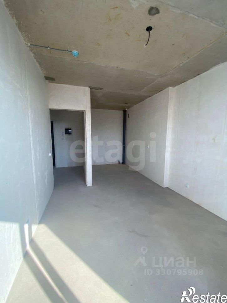2-комн квартира улица Лётчиков, 2/10,  д. 2/10