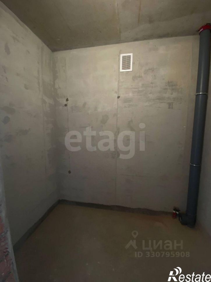 2-комн квартира улица Лётчиков, 2/10,  д. 2/10