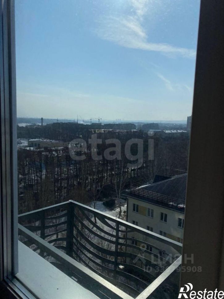 2-комн квартира улица Лётчиков, 2/10,  д. 2/10