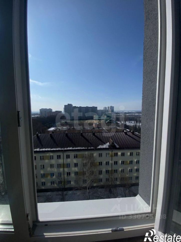 2-комн квартира улица Лётчиков, 2/10,  д. 2/10