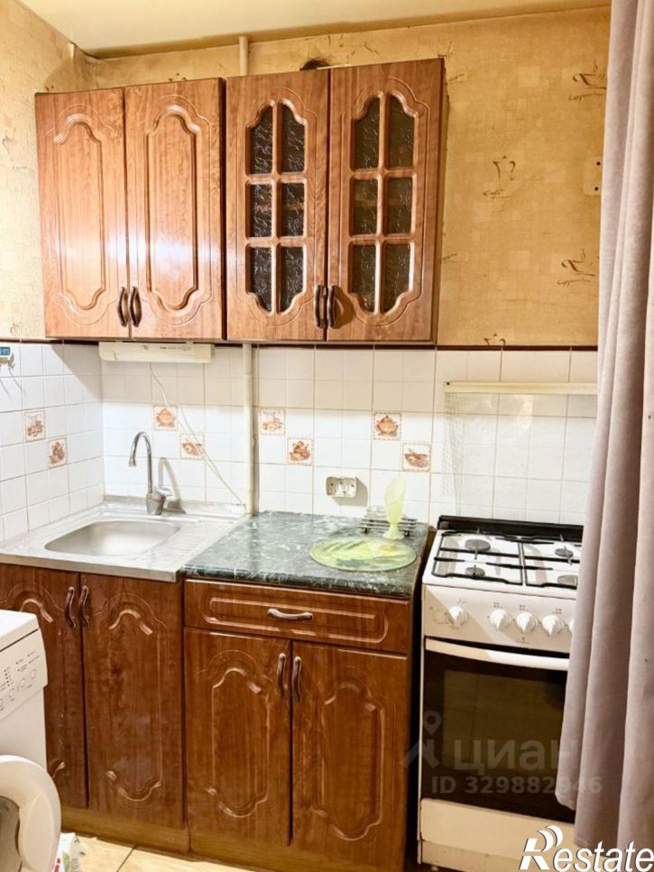 2-комн квартира проспект Октября, 63/5,  д. 63/5