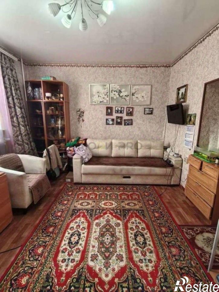 Комната улица Александра Невского, 21,  д. 21