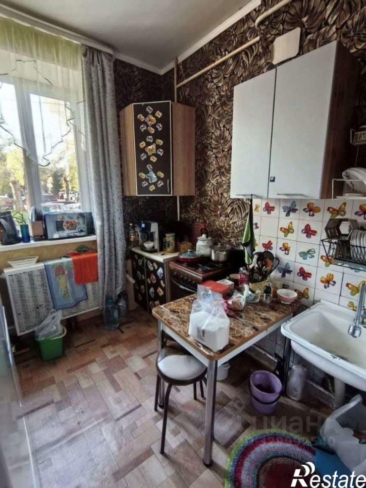 Комната улица Александра Невского, 21,  д. 21