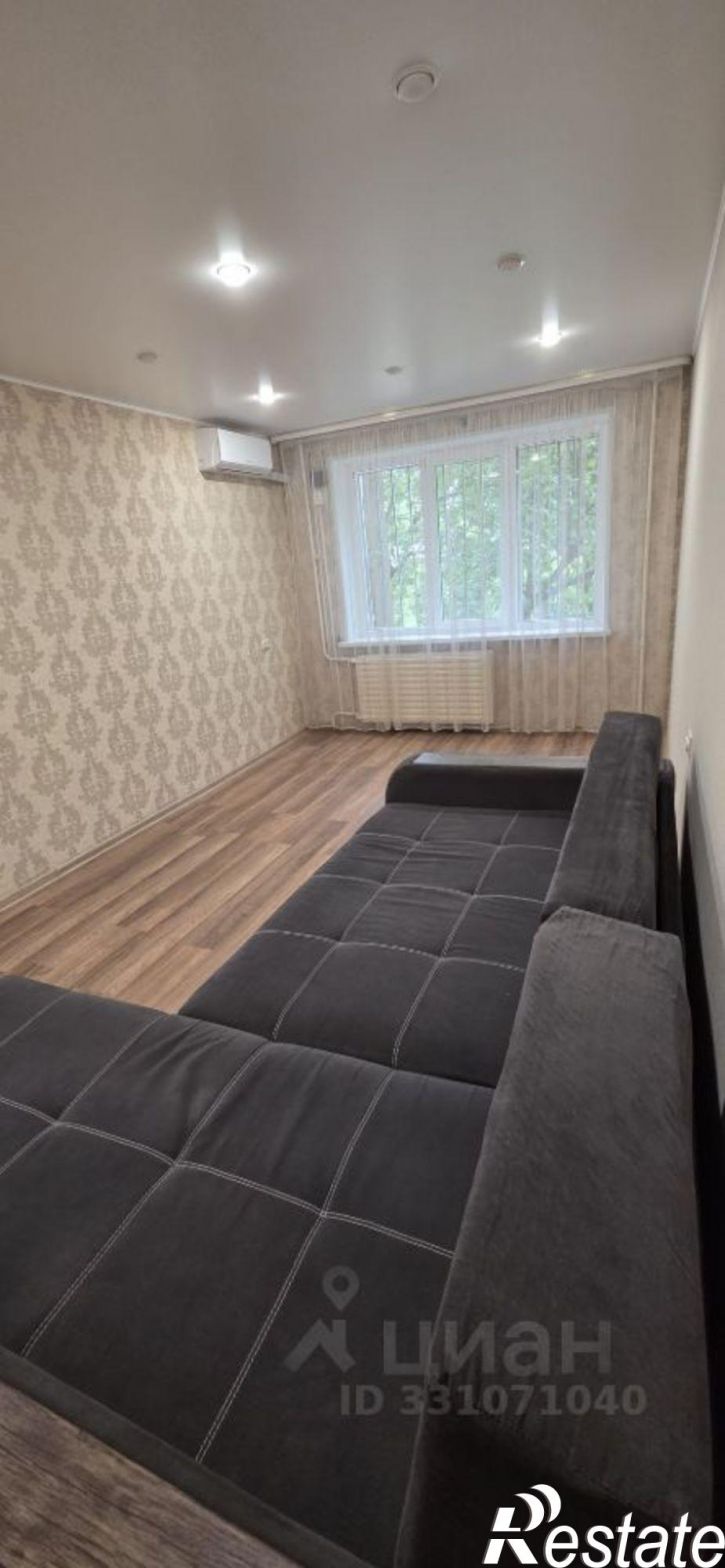 1-комн квартира ул Баязита Бикбая, 29,  д. 29