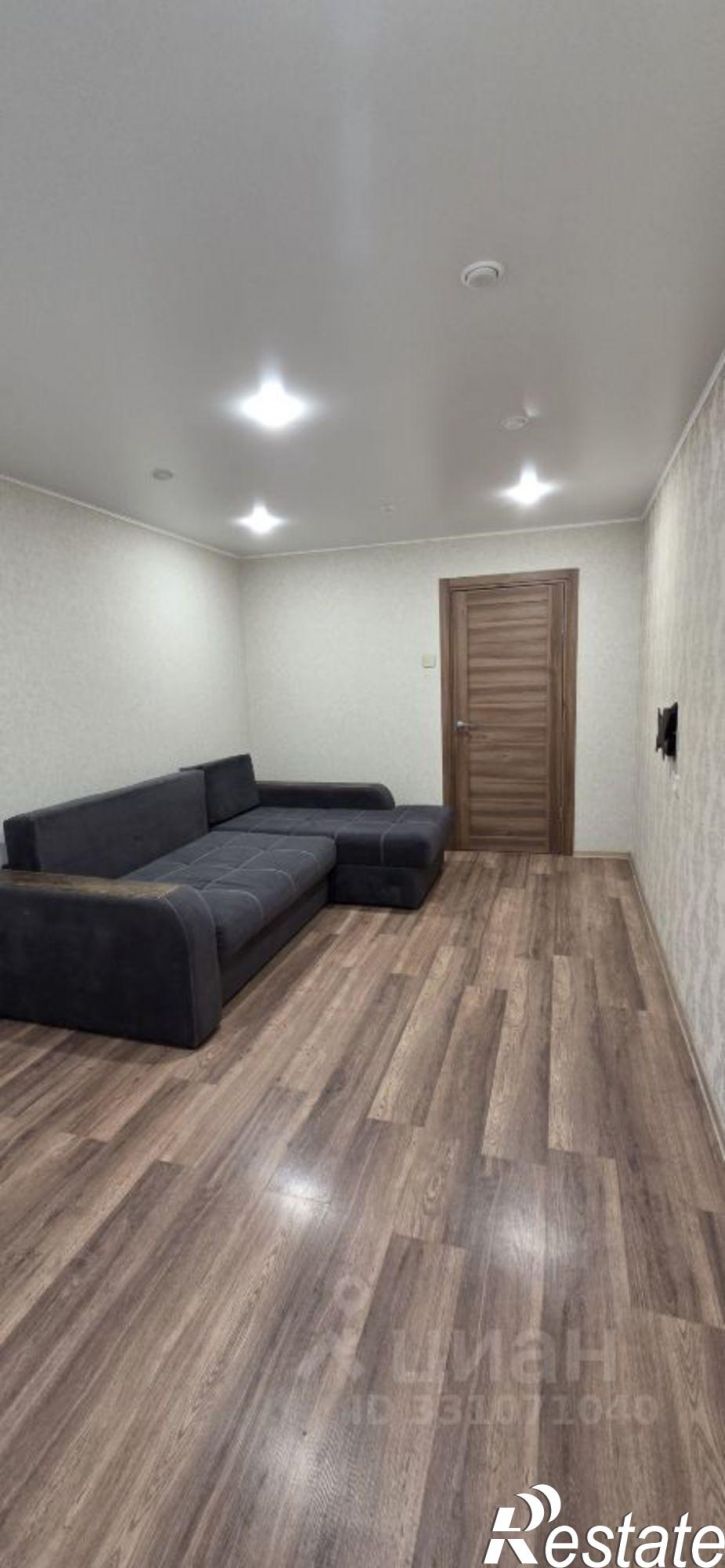 1-комн квартира ул Баязита Бикбая, 29,  д. 29