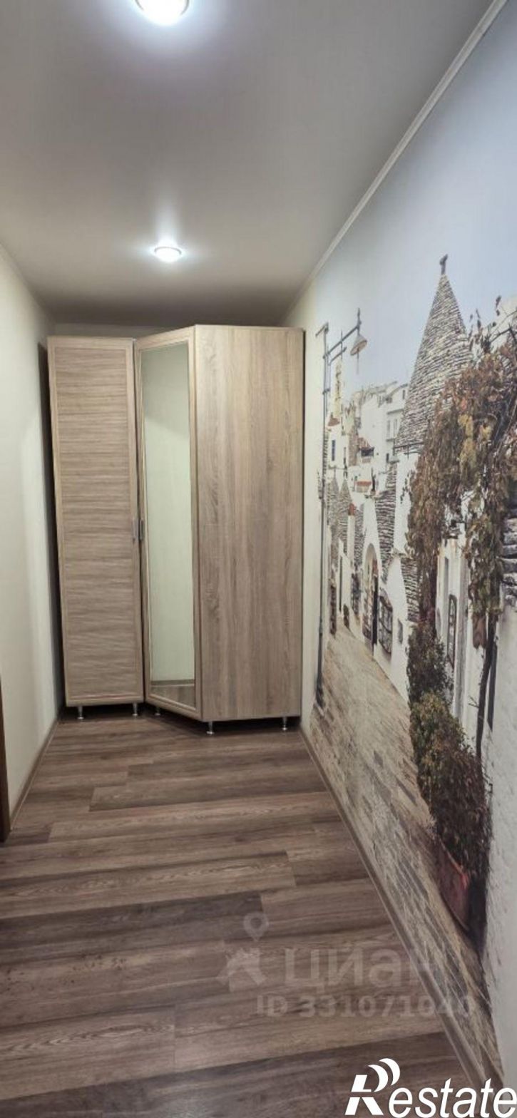 1-комн квартира ул Баязита Бикбая, 29,  д. 29