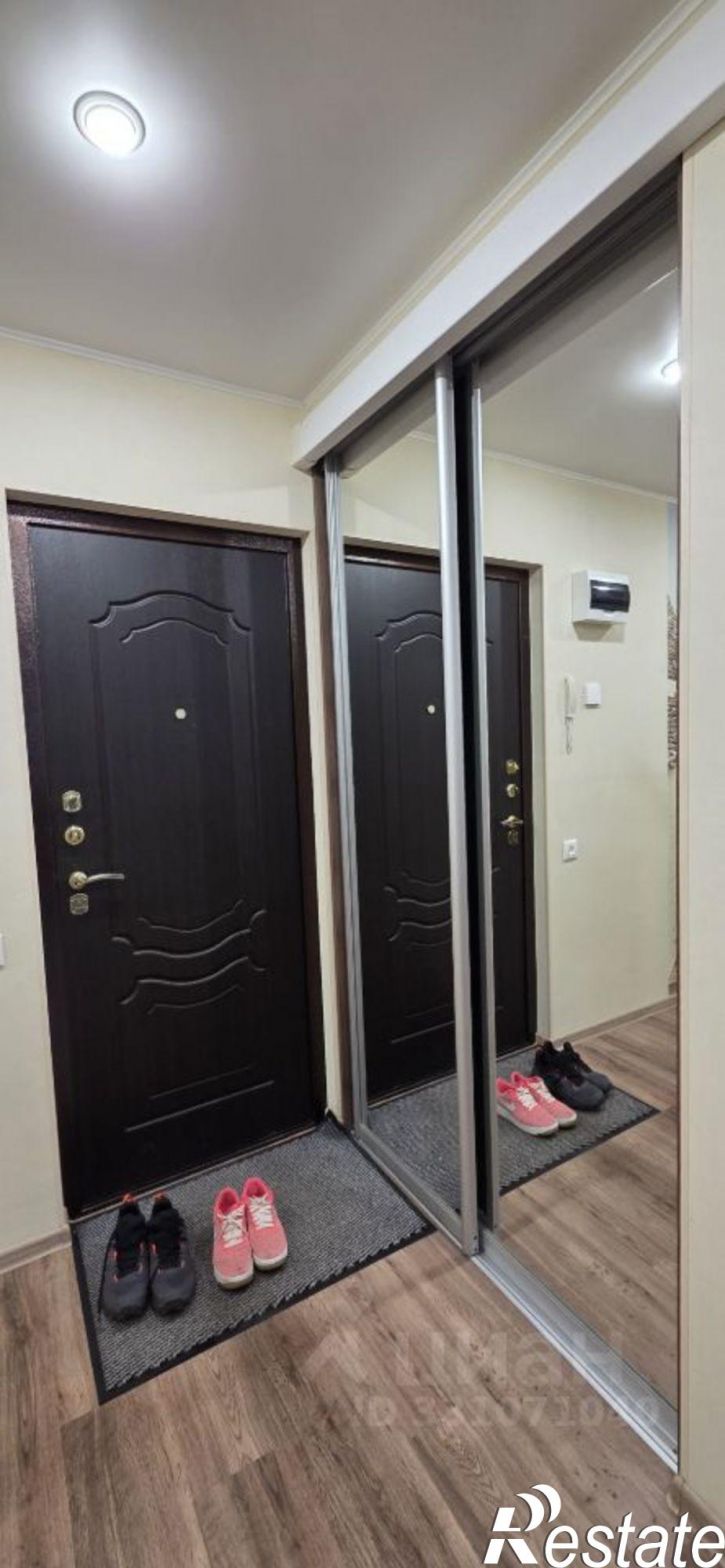 1-комн квартира ул Баязита Бикбая, 29,  д. 29