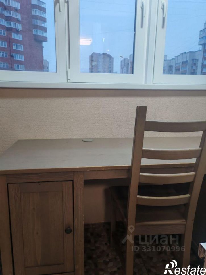 1-комн квартира ул Бакалинская, 4,  д. 4