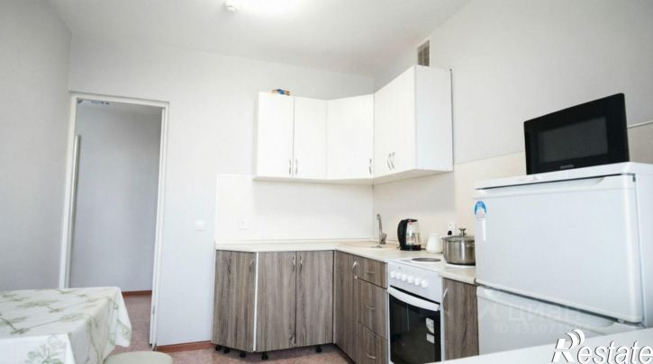 1-комн квартира Союзная улица, 37/1,  д. 37/1