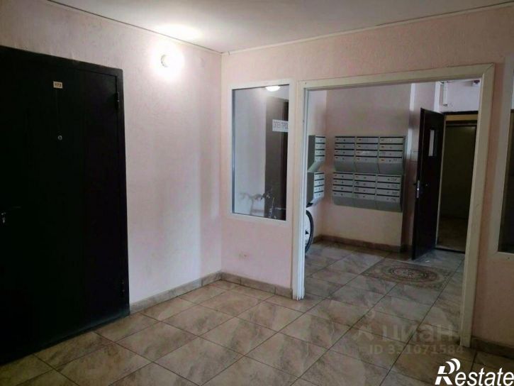 1-комн квартира Союзная улица, 37/1,  д. 37/1