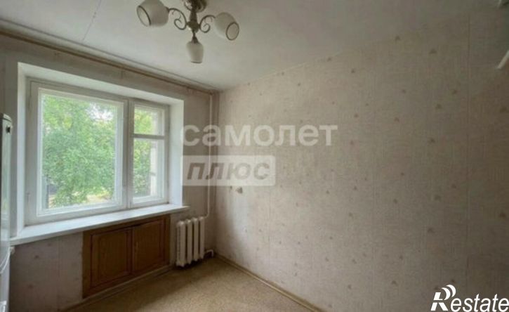 1-комн квартира Центральная улица, 6/1,  д. 6/1