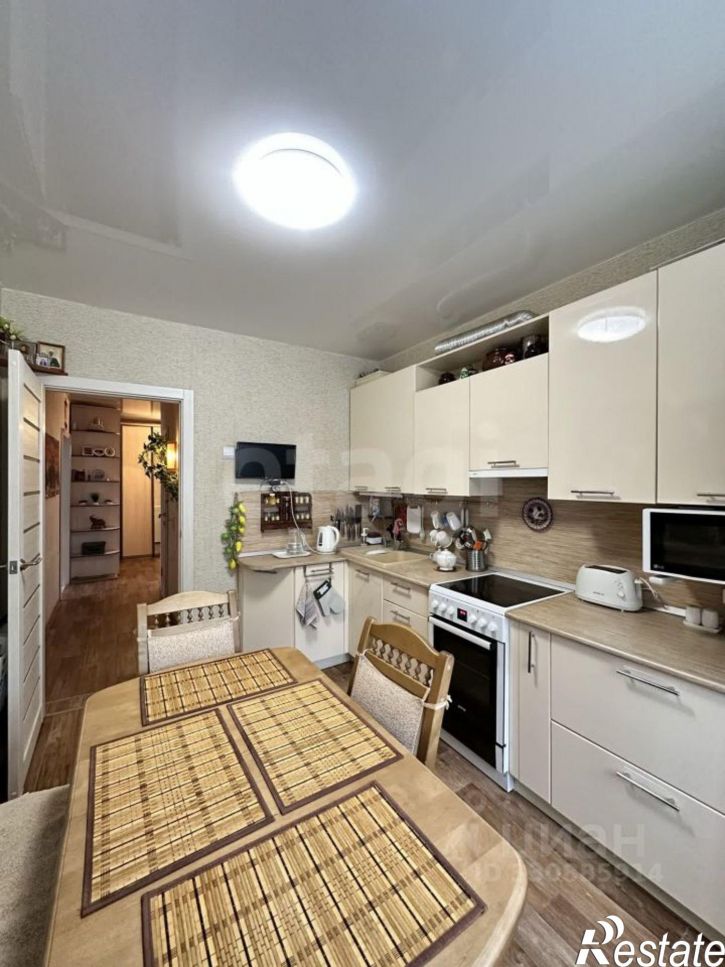 3-комн квартира ул Правды, 25/1,  д. 25/1