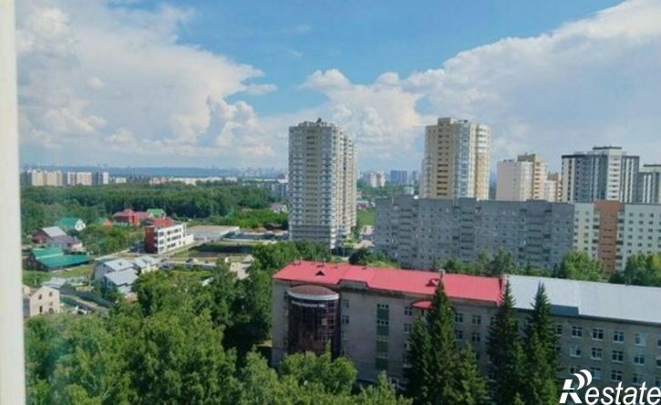 1-комн квартира ул Союзная, 37/1,  д. 37/1