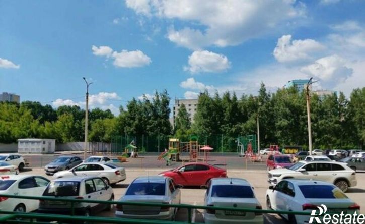 1-комн квартира ул Союзная, 37/1,  д. 37/1