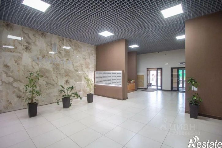 2-комн квартира б-р Давлеткильдеева, 5/1,  д. 5/1