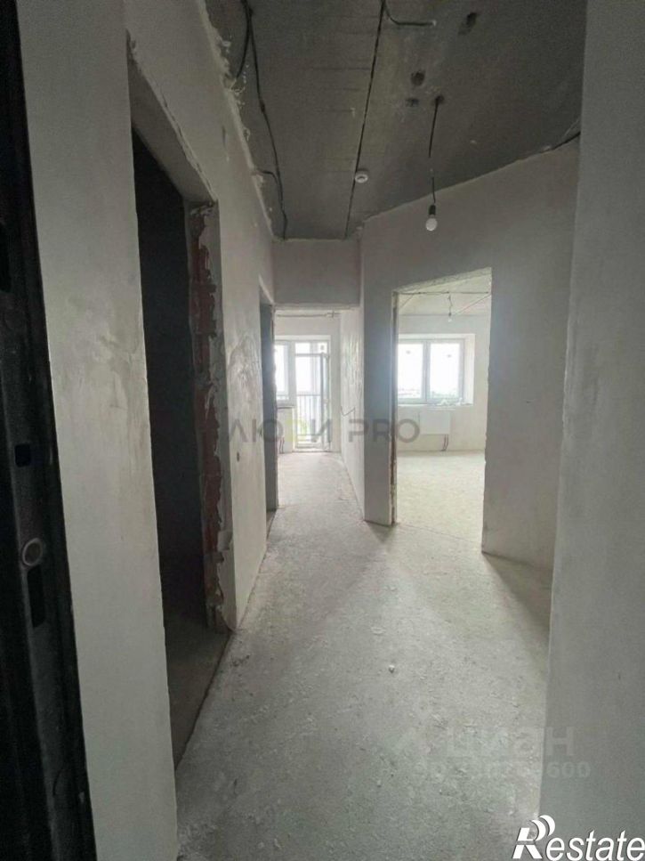 1-комн квартира Дагестанская улица, 8,  д. 8