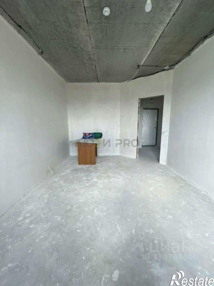 1-комн квартира Дагестанская улица, 8,  д. 8