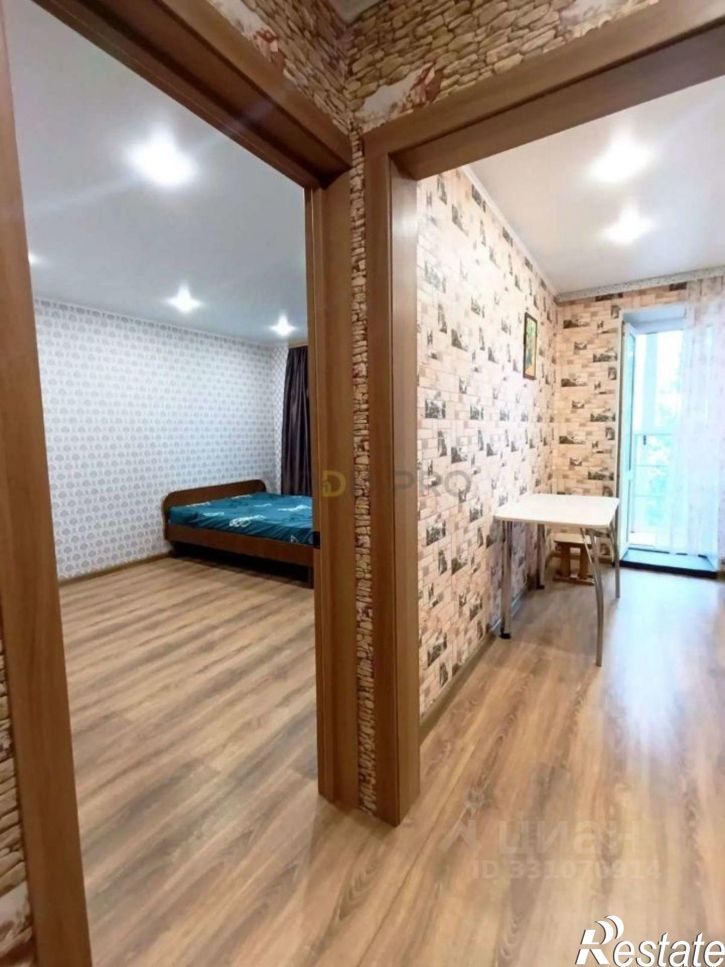 1-комн квартира ул Миловская, 2Д,  д. 2Д