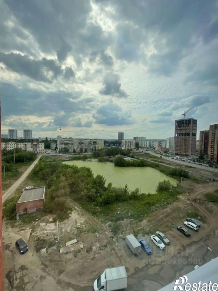 1-комн квартира Дагестанская улица, 8,  д. 8