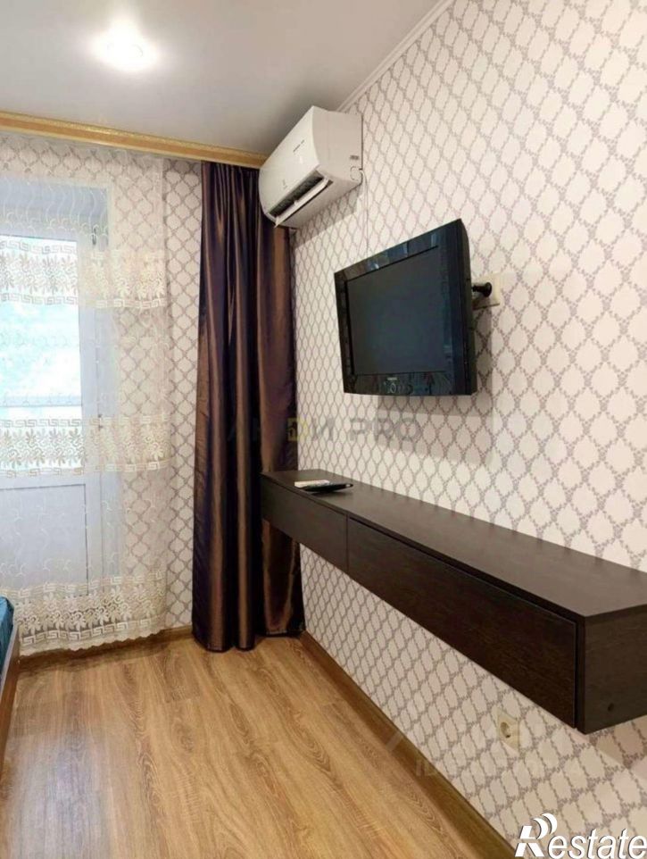 1-комн квартира ул Миловская, 2Д,  д. 2Д