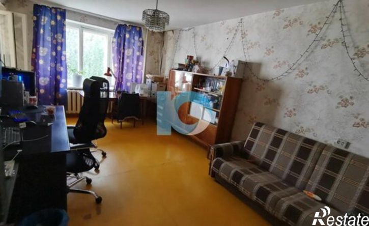 3-комн квартира ул Мира, 16,  д. 16